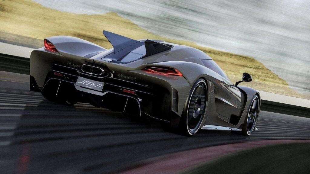 Koenigsegg Smashes Multiple Speed Records We Doubt Will Be Beaten Anytime Soon