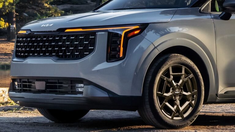Kia Lease Deals You Don't Want To Miss