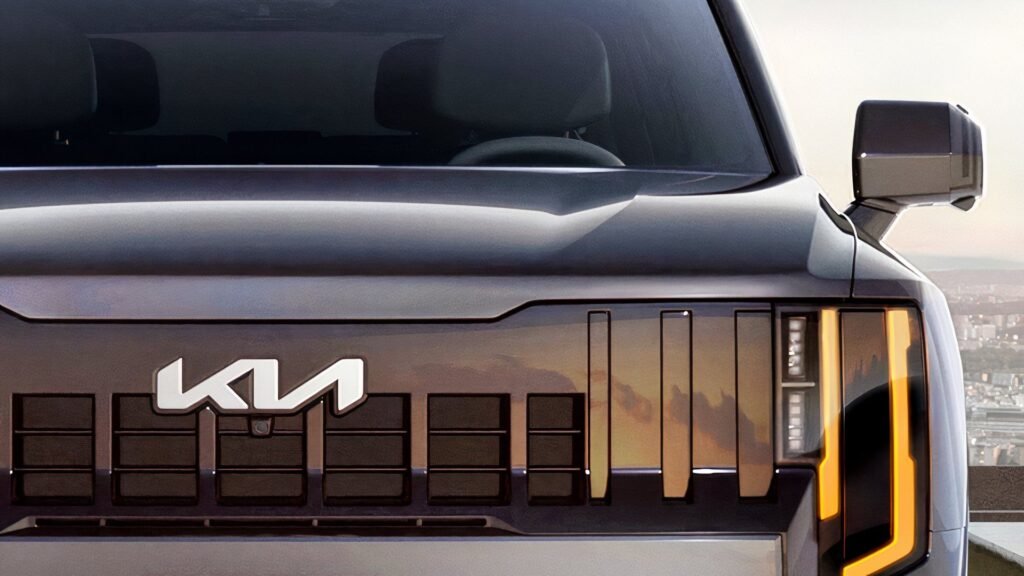 Best 2027 Kia Telluride Lease Deals You Shouldn't Sleep On