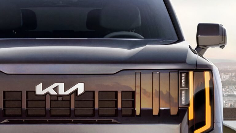 Best 2027 Kia Telluride Lease Deals You Shouldn't Sleep On