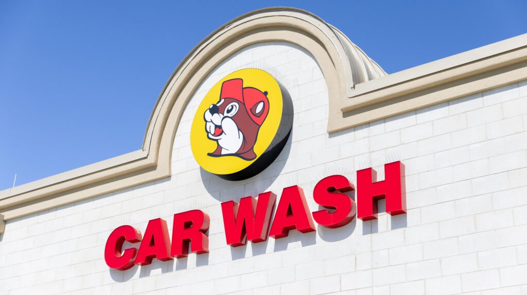 Buc-Ee's Holds Not One, But Two World Records