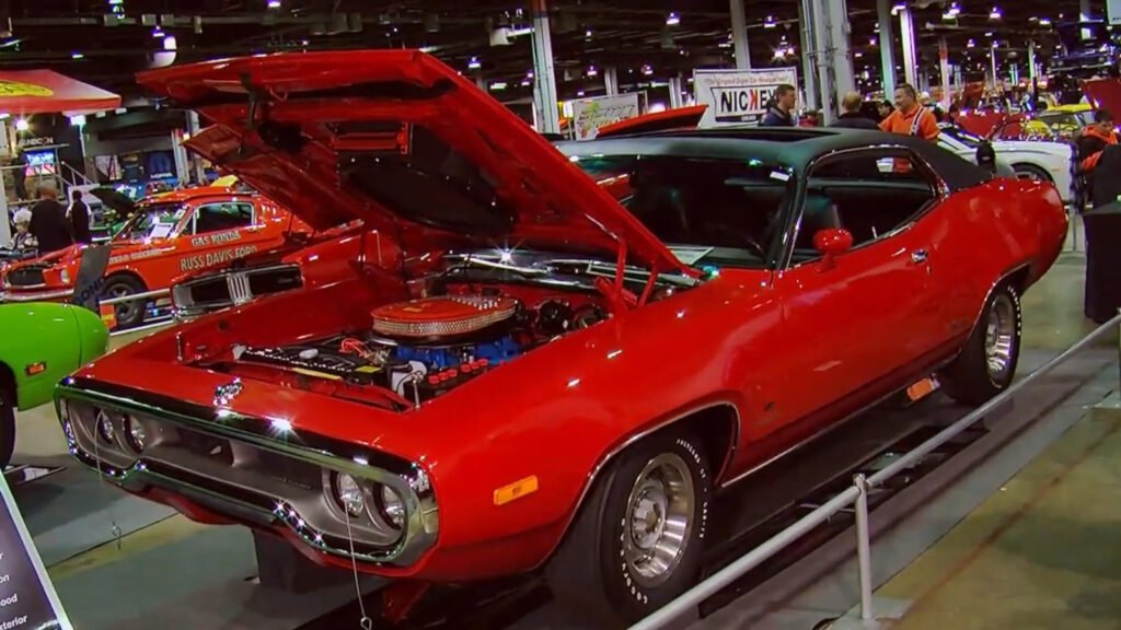Chrysler Tried To Memory-Hole These Muscle Cars, But The Rumors Were True