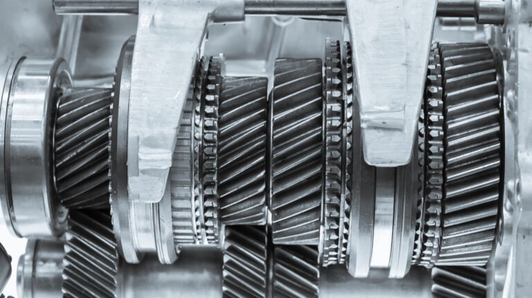 Why Synchromesh Transmissions Were So Revolutionary
