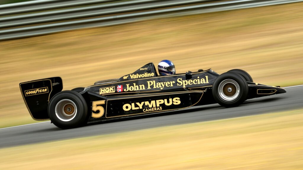 How Aerodynamics Changed Car Design After The 1970s