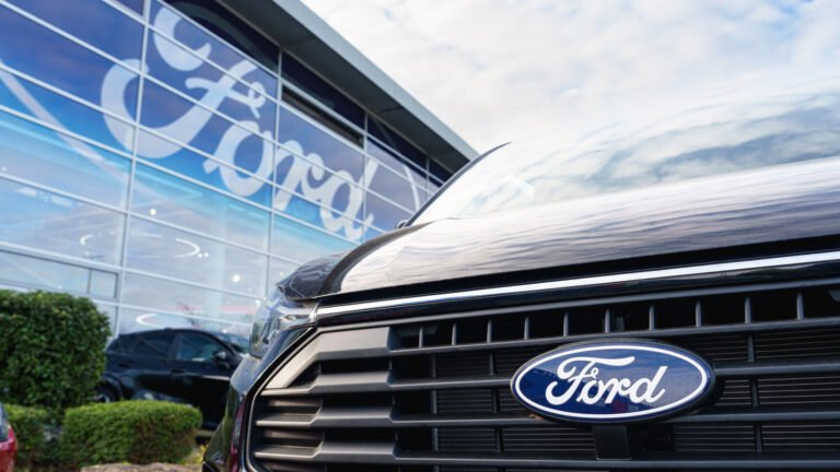 These Are Your Favorite Ford Cars
