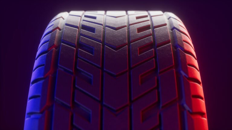 California's New Tire Regulations Could Be A Nightmare For Enthusiasts