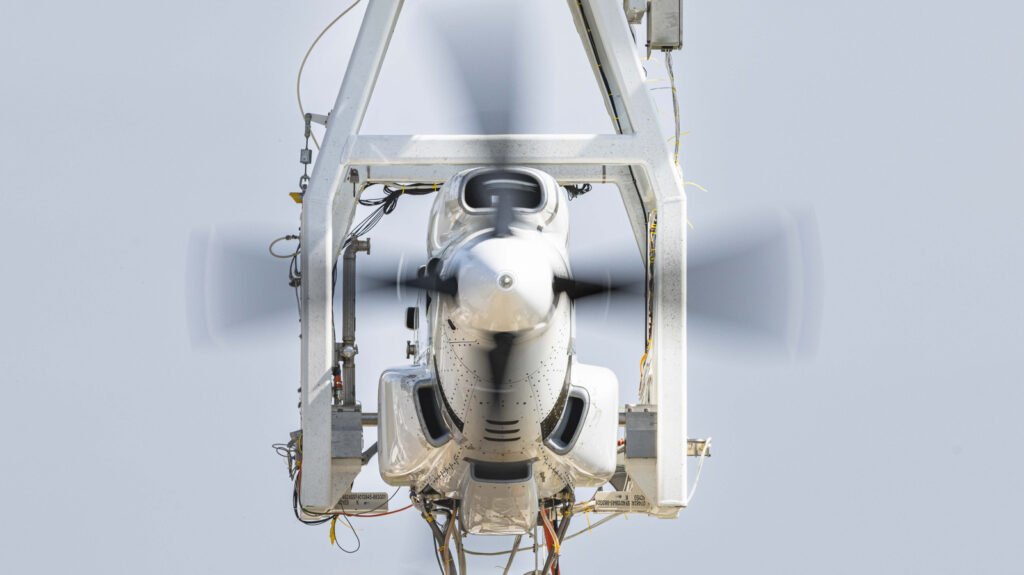 Airplanes Could Soon Be Going Hybrid, Too