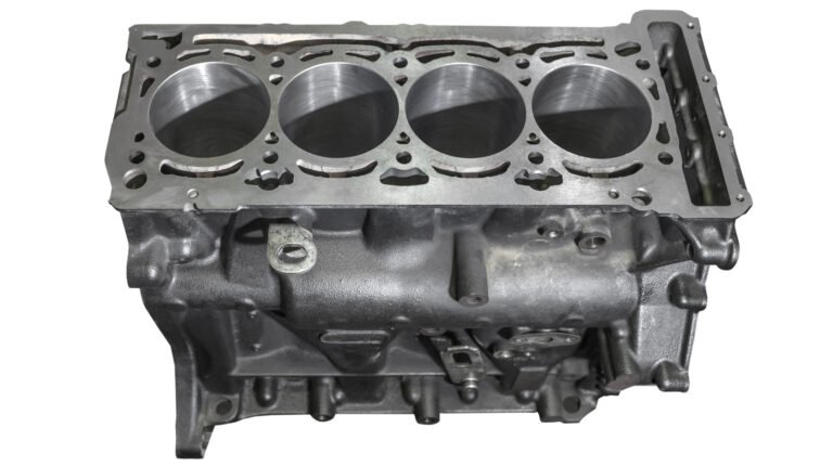 These Symptoms Might Mean Your Car Has A Cracked Engine Block