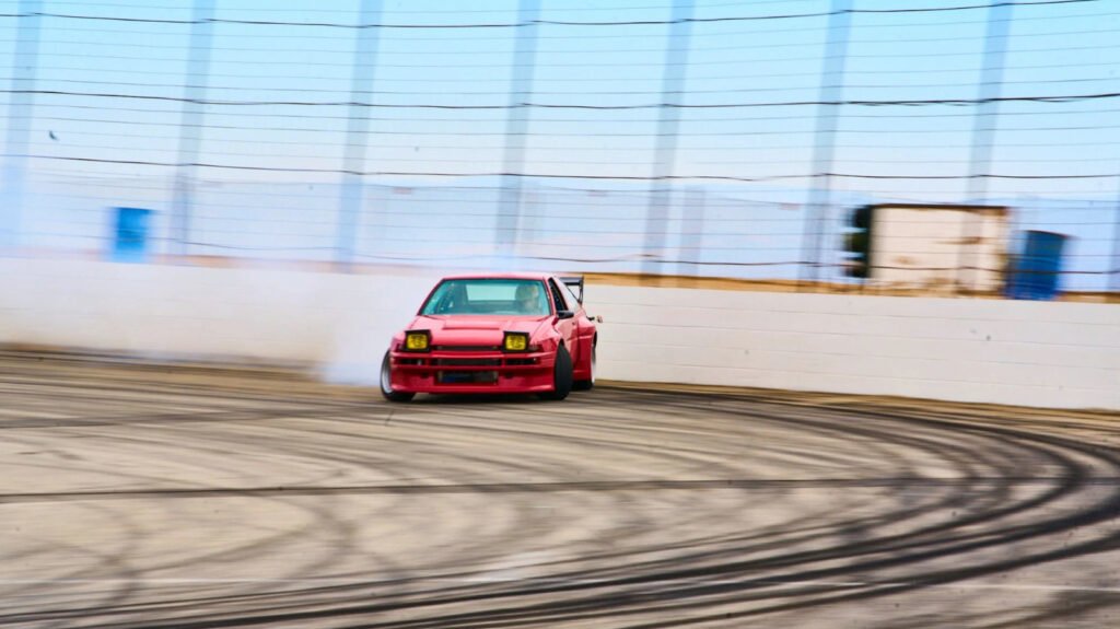 Sung Kang Writes His Own Fast Car Saga With New Film Drifter