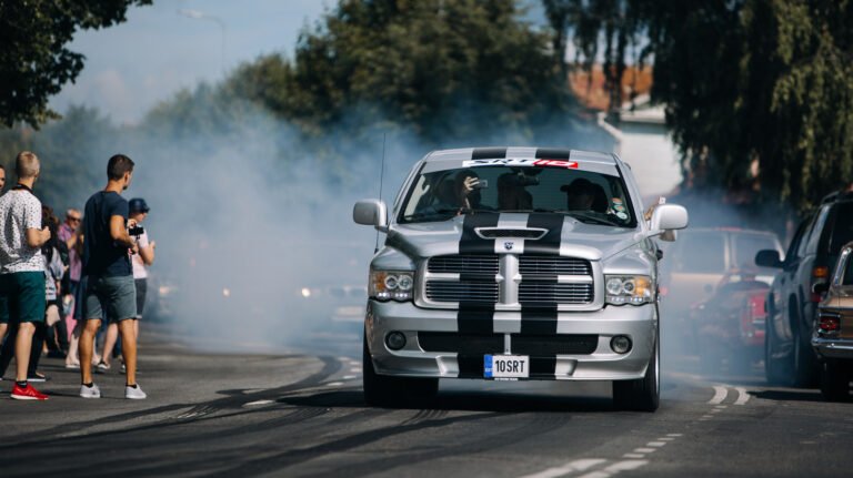 How Did One Diesel Engine Turn Dodge Trucks Into A Tuning Phenomenon?