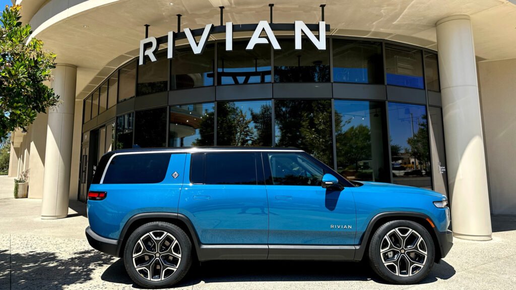How Does Rivian's Warranty Compare To Tesla's?