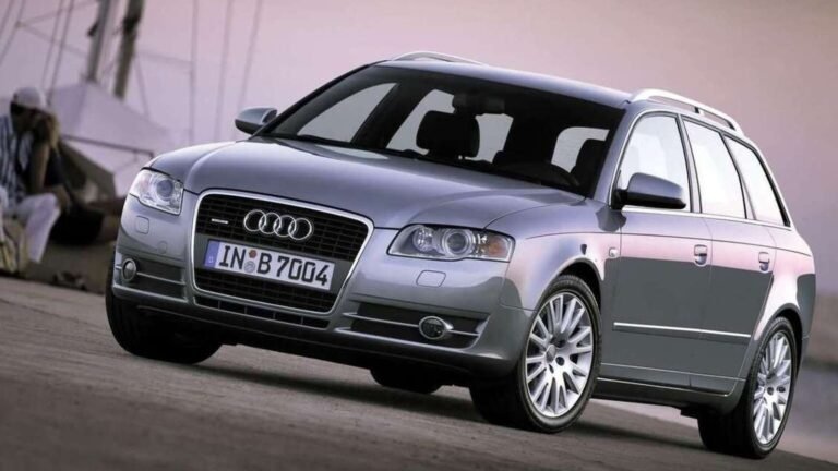 It's Time To Upgrade My Old Audi Wagon! What Car Should I Buy?