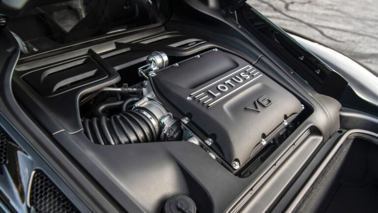 The Brand Fined Over Chinese-Origin Cars Is Reviving A Dead Italian Marque With Toyota Power 