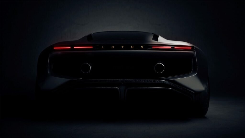 Lotus CEO Just Fat-Shamed Pretty Much His Entire Lineup Of Cars