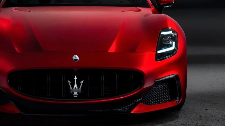 How To Get The Maserati Experience On A Lexus Budget