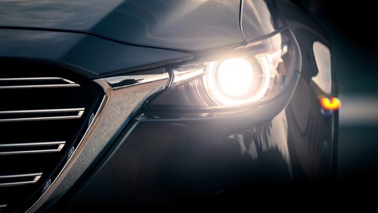 The Used Mazda CX-9 Signature Is A Near-Perfect Luxury Family SUV Bargain