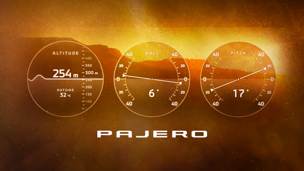 New Mitsubishi Pajero Getting A Feature Every Off-Roader Should Have