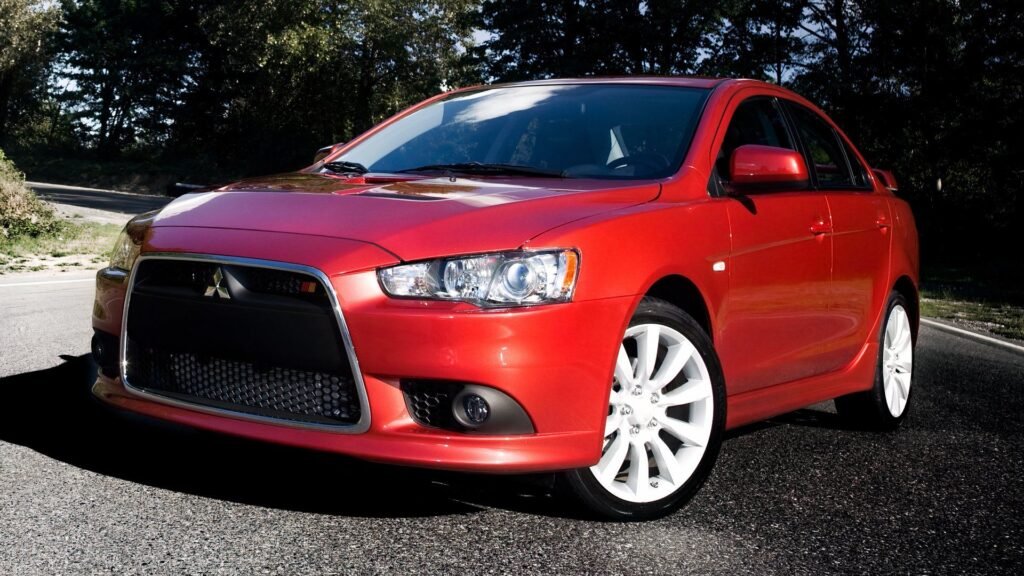 Why Enthusiasts Are Quietly Rejecting Mitsubishi’s Ralliart Revival