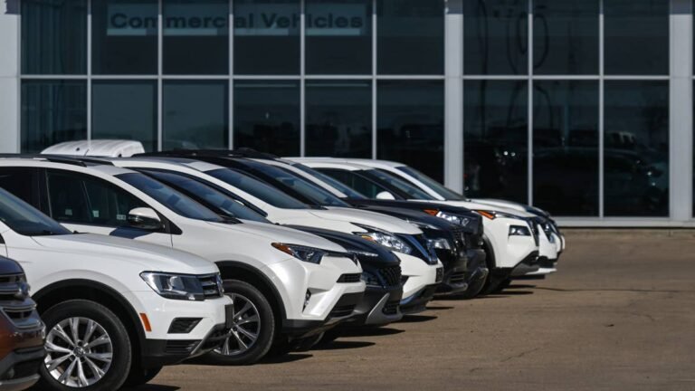 Nissan Dealers Caught Adding Junk Fees, Now They’re Refunding Millions