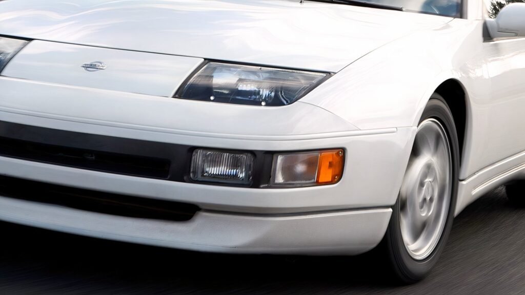 The JDM V6 Hero That Made American V8s Look Weak