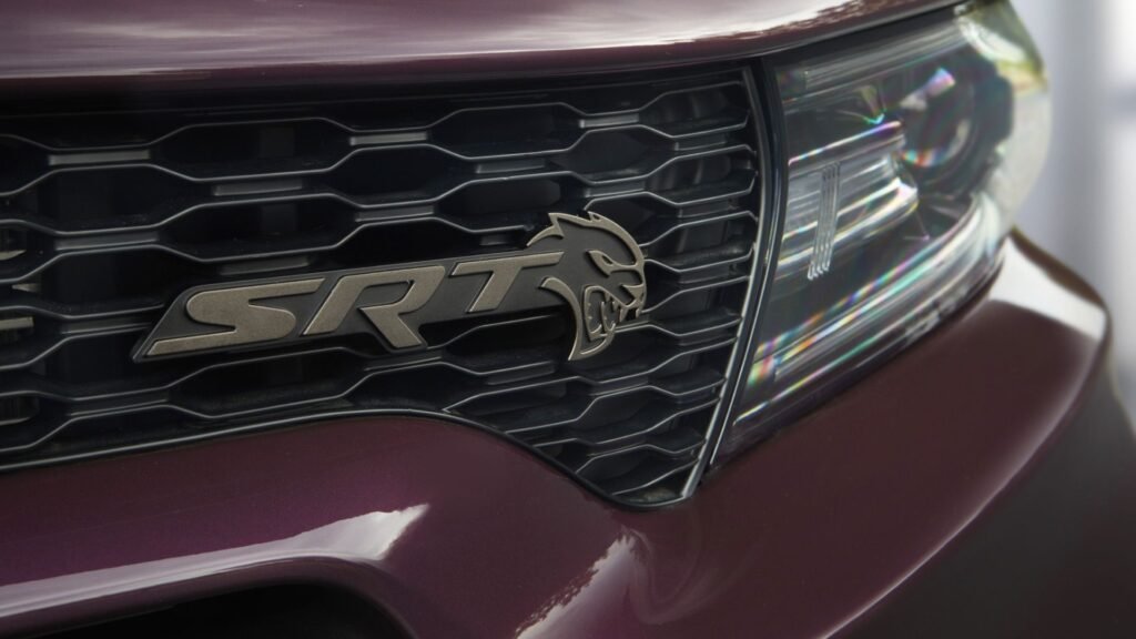 The 707-hp Used Bargain That's Finally Done Depreciating