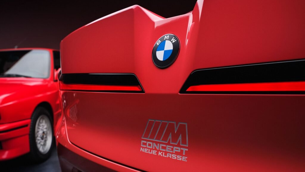 BMW M Division's Identity Crisis Even Loyal Owners Cannot Ignore