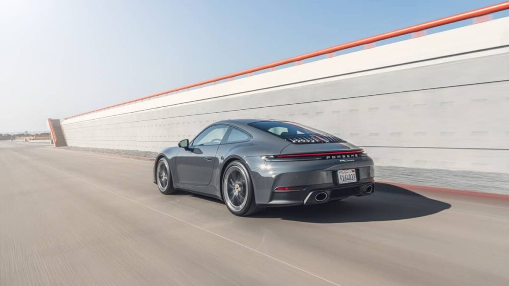 Costco May Have Some Of The Best Porsche Prices Right Now