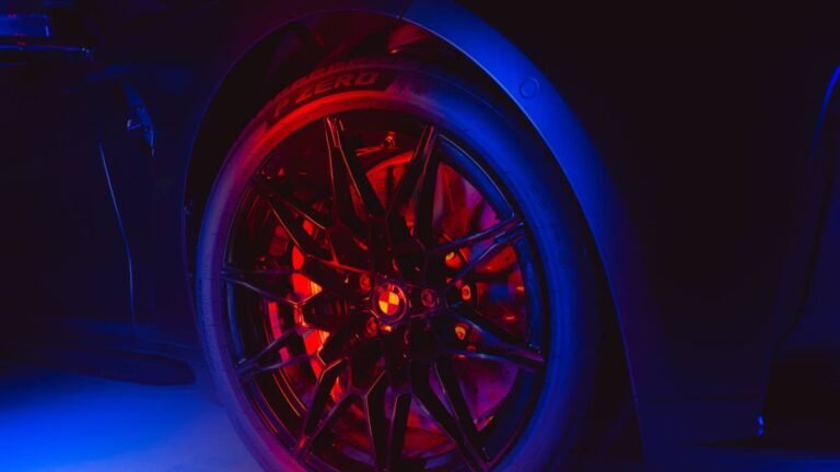 California’s Fuel-Saving Tire Rule Could Make Drivers Replace Tires More Often