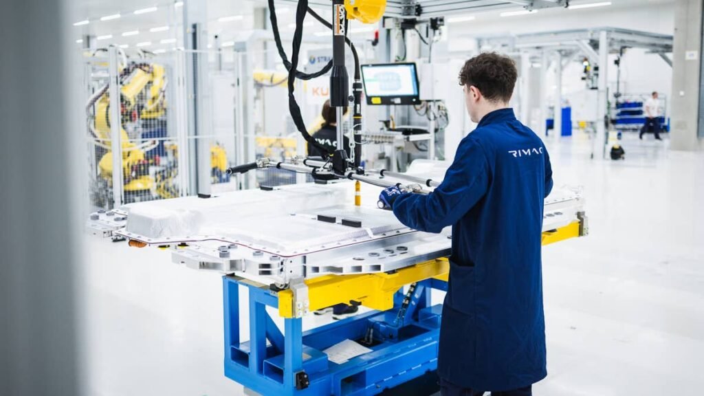 Colorado Just Made Old EV Batteries Automakers’ Problem