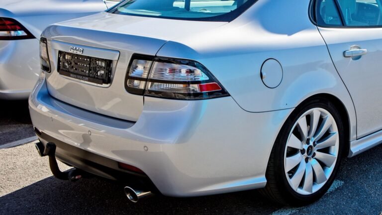 The Last Remnants Of Saab Sold For A Surprising Amount Of Money