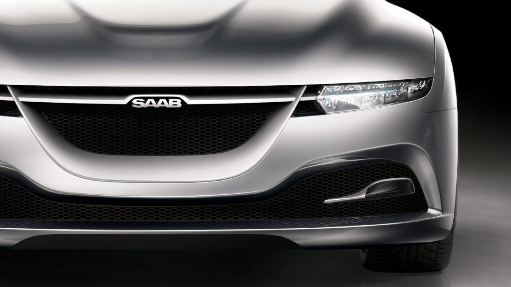 Saab May Have Gone Bust, But Its Engineering Secrets Live On In An Unlikely Brand