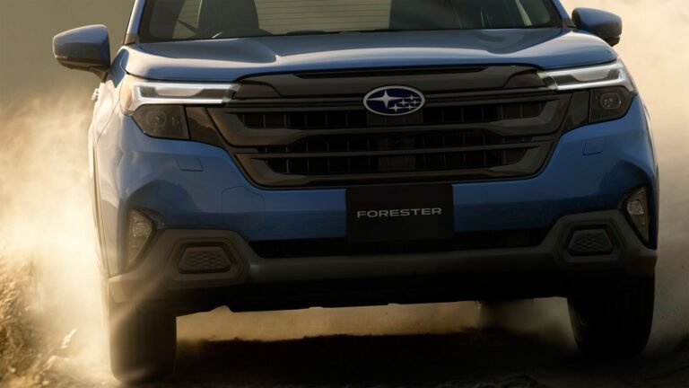 Recalled: Subaru's Bestselling SUV Could Yeet Its Moonroof Into Low Earth Orbit