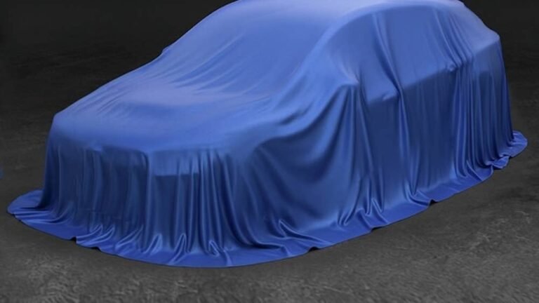 Subaru Teases Mysterious 5-Door Hatchback Equipped With Manual Gearbox