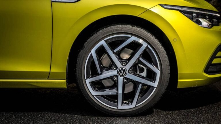 High Gas Prices Could Bring The Volkswagen Golf Back To America