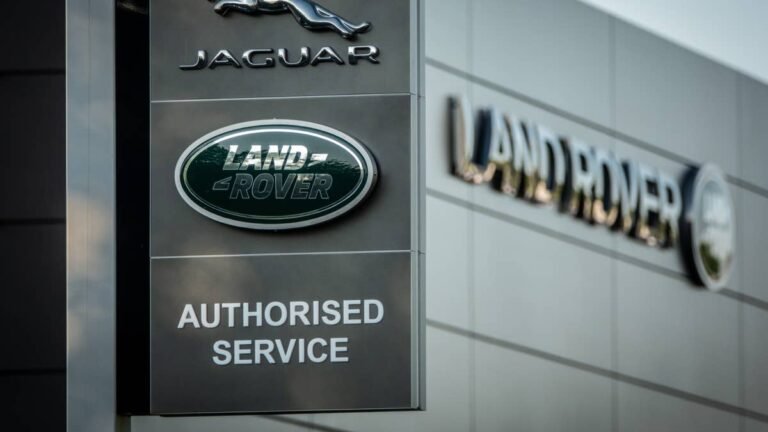 JLR North America Boss Steps Down as Stellantis Plans Take Shape
