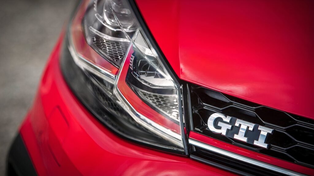 Why You Should Skip The Mk8 GTI And Buy A $17,000 Mk7 Instead