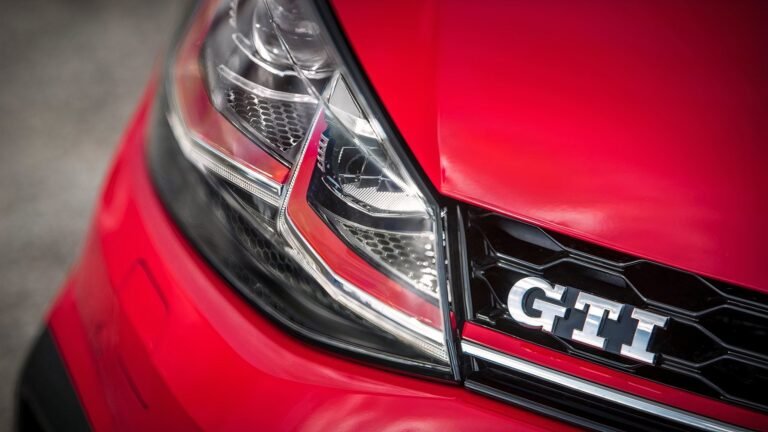 Why You Should Skip The Mk8 GTI And Buy A $17,000 Mk7 Instead