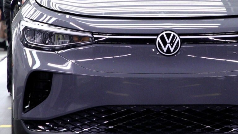 VW Group Launching 20 New Models This Year Despite Massive Job Cuts