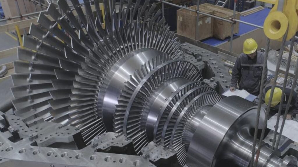 VW Group Just Got A Billion-Dollar Payday, But It Had To Sell An Engine Company To Do It