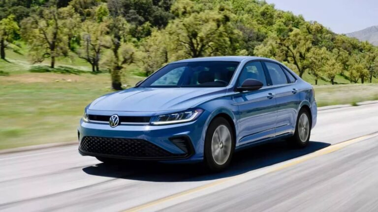 Volkswagen Reportedly Pulls The Plug On €1.5 Billion Self-Driving Project