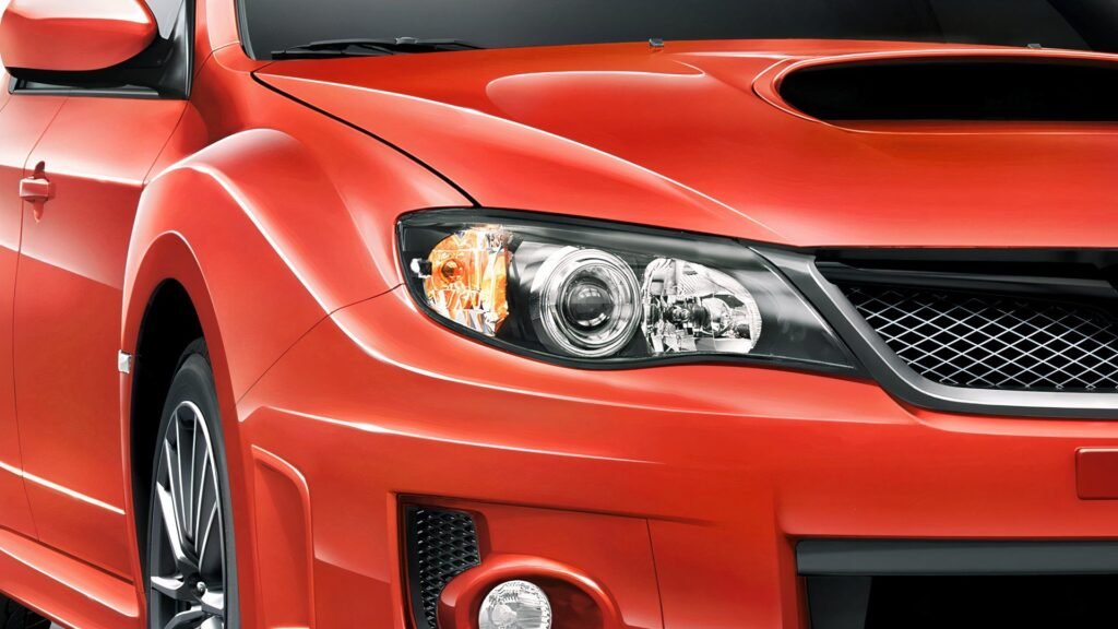 How To Buy Subaru’s 2.5L Turbocharged Engine Without Blowing A Gasket