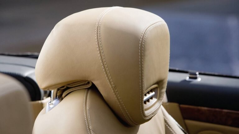 Mercedes-Benz Mastered the Open-Top Experience, And Everyone Copied Them