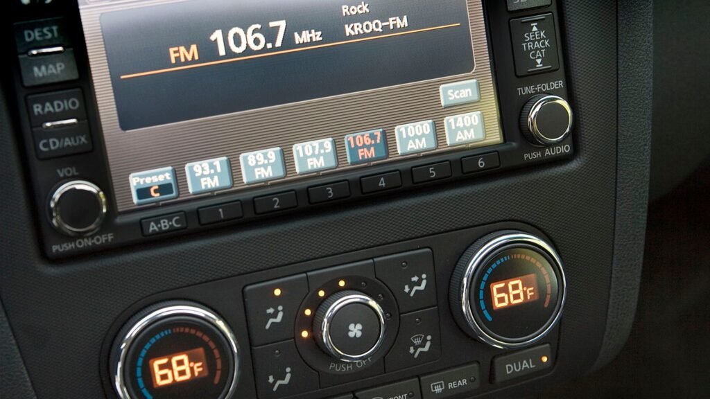 Automakers Want To Kill AM Radio, But Government Could Force Them To Keep It
