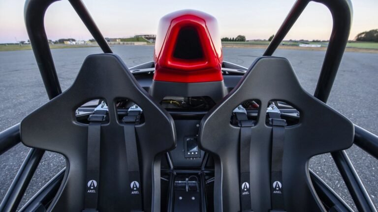 'Never Say Never: 'Ariel Could Build An Even Wilder Atom Than The 525-HP 4RR