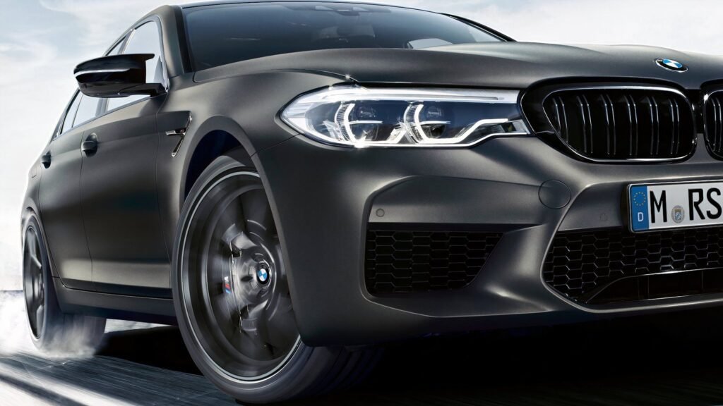 BMW M5 G90 Weighs More Than A Tahoe — Why Enthusiasts Prefer The F90
