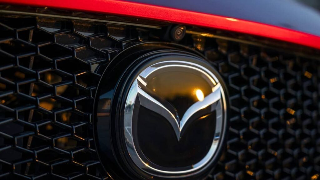 One Of Mazda's Oldest Cars Is Having A Great Sales Year