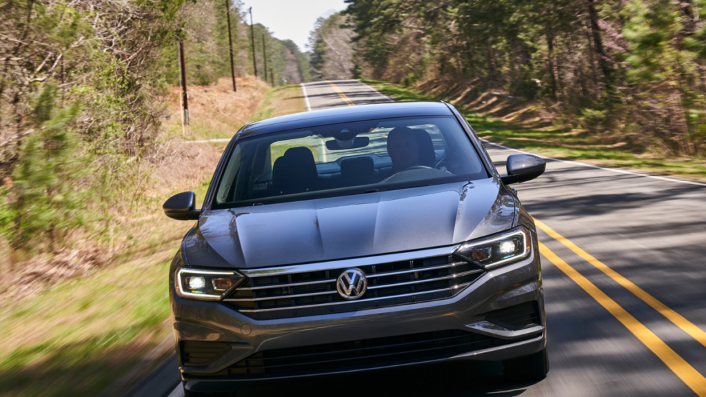 VW Jetta Owner Says OTA Update Led To A $1,600 Repair Bill