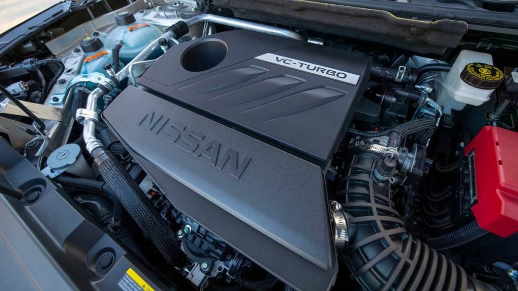 This Nissan Rogue Engine Failed Before 50,000 Miles For A Strange Reason