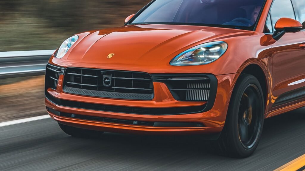 Porsche Is Killing The Model It Desperately Needs Right Now