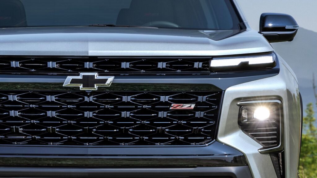 These Two SUVs Are Saving Chevrolet's Skin Right Now